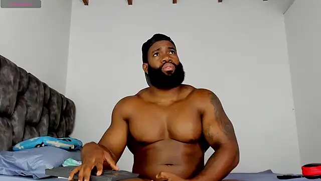 james musclebbc online show from 1, 3, 2026