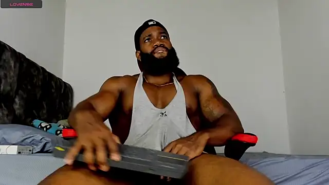james musclebbc online show from 16, 5, 2026