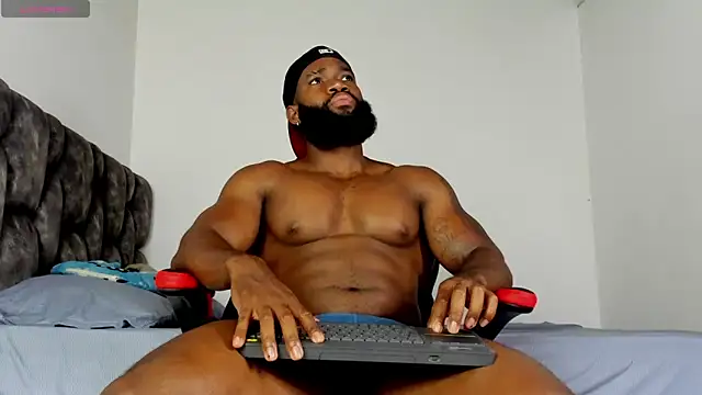 james musclebbc online show from 17, 5, 2026