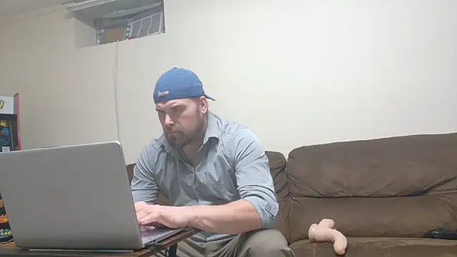 FreakThorOnlyyFans online show from 25, 9, 2025