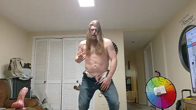 FreakThorOnlyyFans online show from 13, 4, 2026