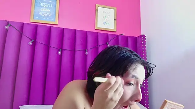 cosplaydate online show from 19, 11, 2025