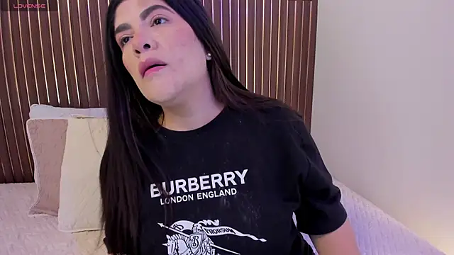 Roxie-NS online show from 21, 11, 2025