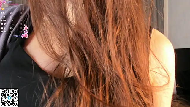 AuroraVice online show from 8, 9, 2025