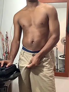 DEMOND 333 online show from 16, 9, 2025