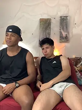 DEMOND 333 online show from 30, 10, 2025