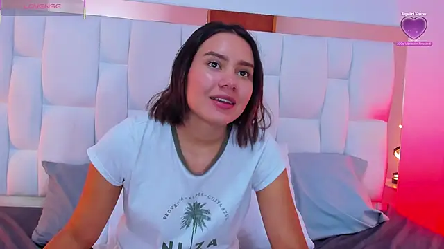 ZoeandEthan online show from 19, 9, 2025