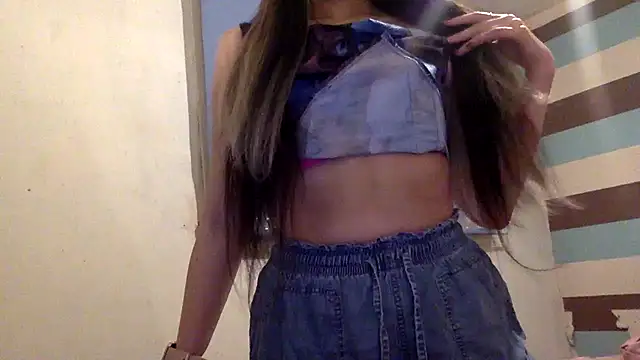 Bellababexox  online show from 15, 9, 2025