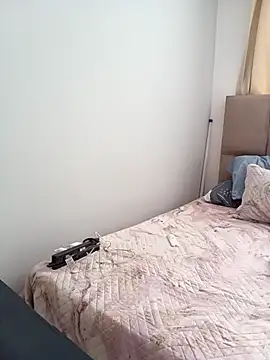 Snapshot of LoanaSantos chatting on 20, 2, 2026 LoanaSantos online show from 20, 2, 2026