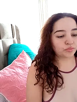 Snapshot of LoanaSantos chatting on 13, 3, 2026 LoanaSantos online show from 13, 3, 2026