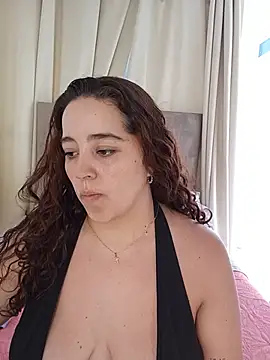 LoanaSantos online show from 30, 7, 2026