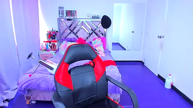 Snapshot of Luna_Analya chatting on 31, 1, 2026 Luna Analya online show from 31, 1, 2026