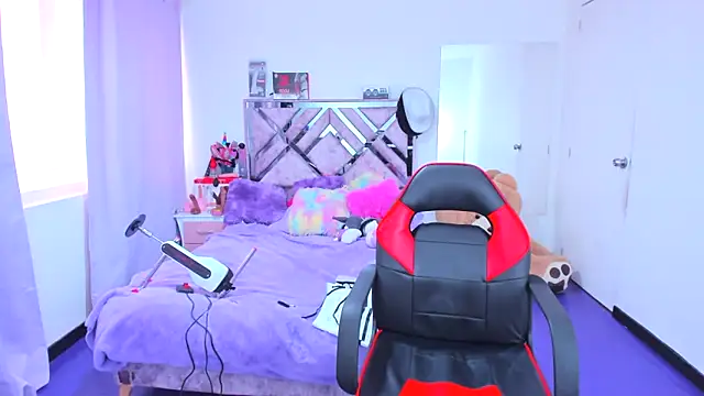 Snapshot of Luna_Analya chatting on 7, 2, 2026 Luna Analya online show from 7, 2, 2026