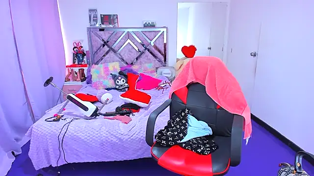 Snapshot of Luna_Analya chatting on 17, 2, 2026 Luna Analya online show from 17, 2, 2026