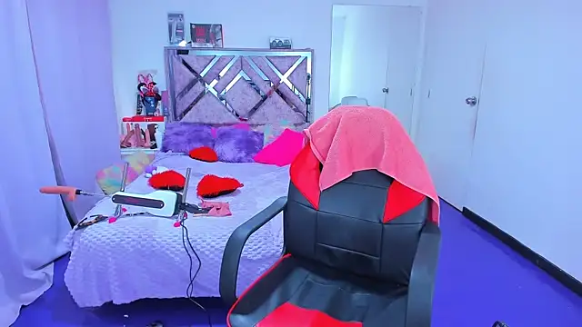 Snapshot of Luna_Analya chatting on 18, 2, 2026 Luna Analya online show from 18, 2, 2026