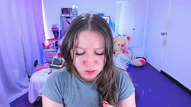 Snapshot of Luna_Analya chatting on 21, 2, 2026 Luna Analya online show from 21, 2, 2026