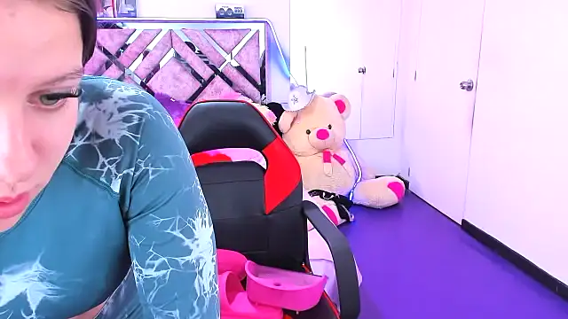 Snapshot of Luna_Analya chatting on 25, 2, 2026 Luna Analya online show from 25, 2, 2026