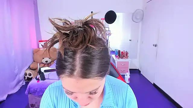 Snapshot of Luna_Analya chatting on 2, 3, 2026 Luna Analya online show from 2, 3, 2026