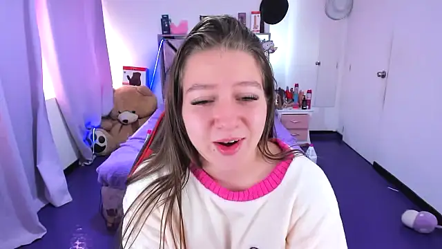 Snapshot of Luna_Analya chatting on 4, 3, 2026 Luna Analya online show from 4, 3, 2026