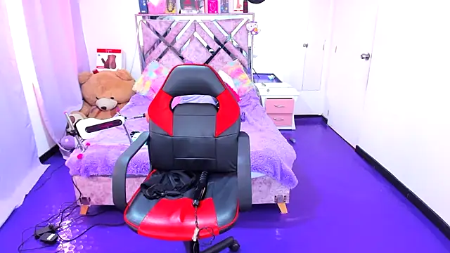 Snapshot of Luna_Analya chatting on 7, 3, 2026 Luna Analya online show from 7, 3, 2026