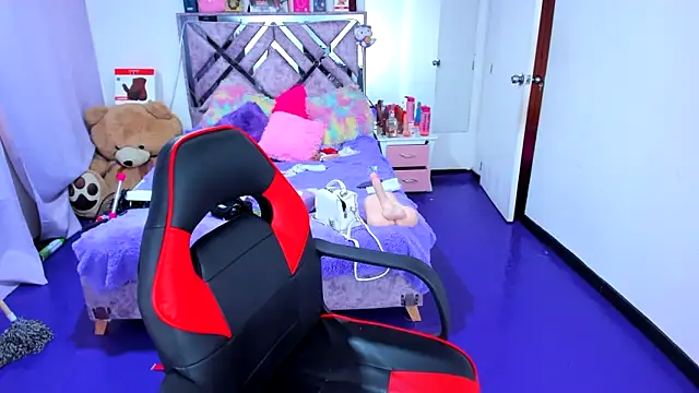 Snapshot of Luna_Analya chatting on 11, 3, 2026 Luna Analya online show from 11, 3, 2026