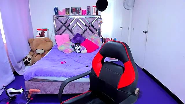 Snapshot of Luna_Analya chatting on 12, 3, 2026 Luna Analya online show from 12, 3, 2026