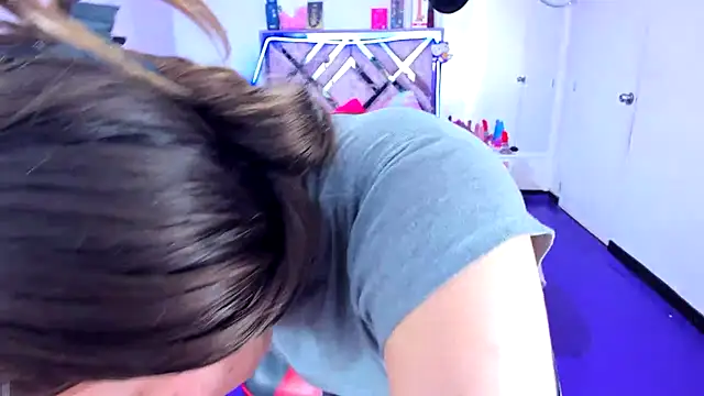 Snapshot of Luna_Analya chatting on 13, 3, 2026 Luna Analya online show from 13, 3, 2026