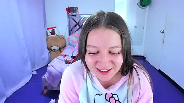 Snapshot of Luna_Analya chatting on 31, 3, 2026 Luna Analya online show from 31, 3, 2026