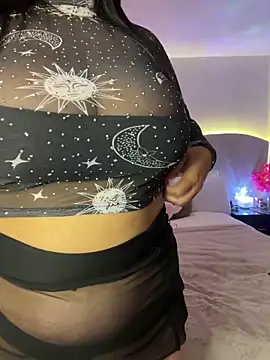 Snapshot of Vicky_Saidi chatting on 11, 2, 2026 Vicky Saidi online show from 11, 2, 2026