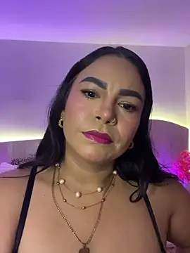 Snapshot of Vicky_Saidi chatting on 1, 3, 2026 Vicky Saidi online show from 1, 3, 2026