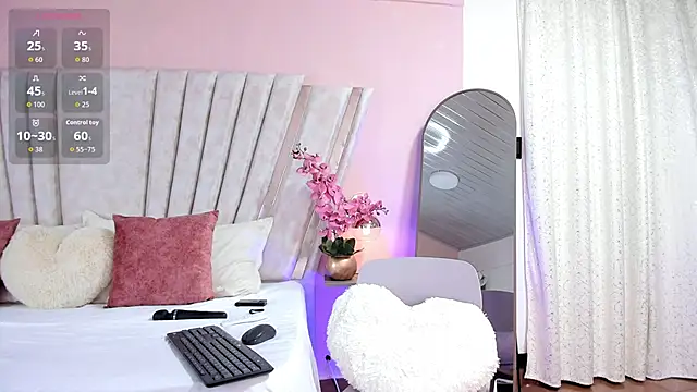 top mary online show from 8, 11, 2025