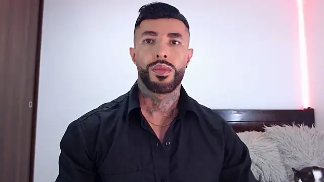 andrea de lucaa online show from 8, 1, 2026