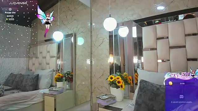 megannherrera online show from 10, 1, 2026