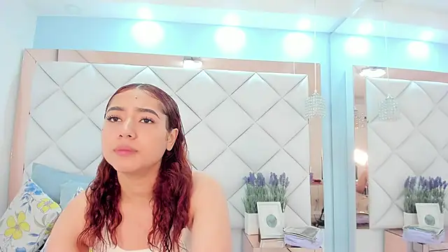 megannherrera online show from 8, 2, 2026