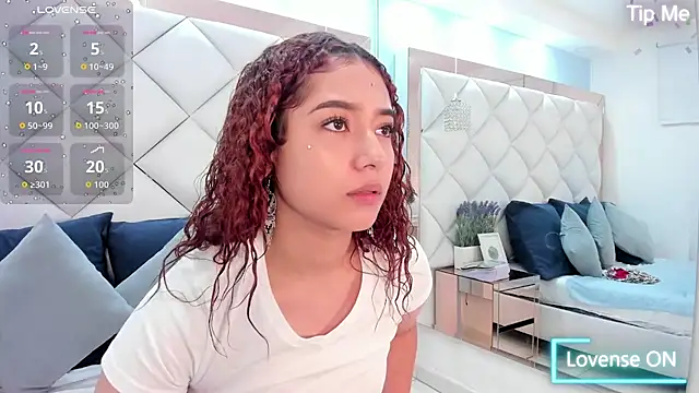 megannherrera online show from 14, 2, 2026