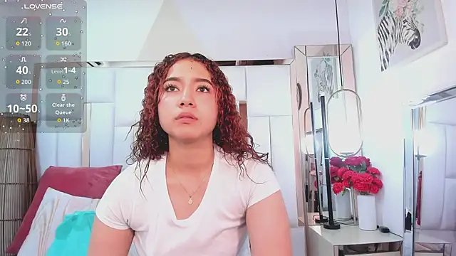 megannherrera online show from 14, 4, 2026