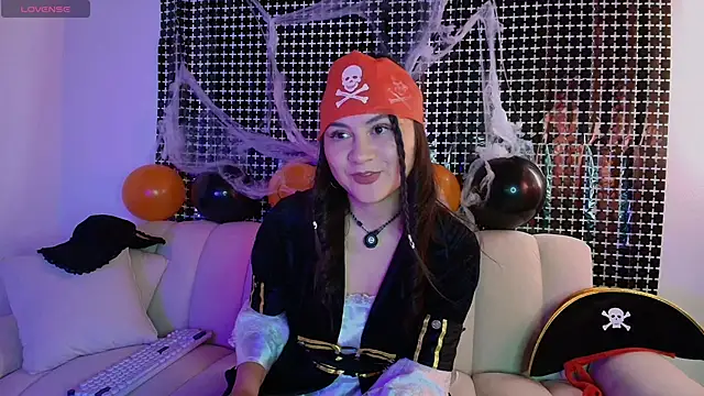 Snapshot of sofi_sweet_7 chatting on 31, 10, 2025 sofi sweet 7 online show from 31, 10, 2025