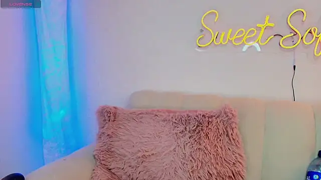 sofi sweet 7 online show from 29, 11, 2025