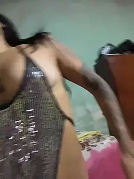 Vixxen 99 online show from 18, 11, 2025