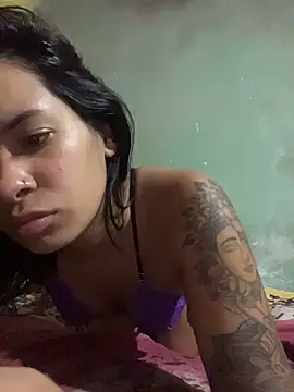 Vixxen 99 online show from 20, 11, 2025