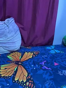 Snapshot of rand1101 chatting on 7, 10, 2025 rand1101 online show from 7, 10, 2025