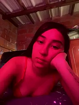 RAKEL37 online show from 8, 1, 2026