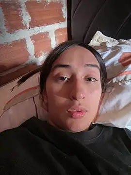 RAKEL37 online show from 3, 4, 2026