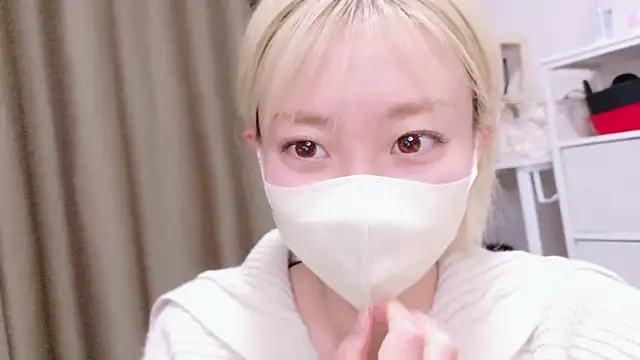 Snapshot of Nana__ch chatting on 4, 3, 2026 Nana ch online show from 4, 3, 2026