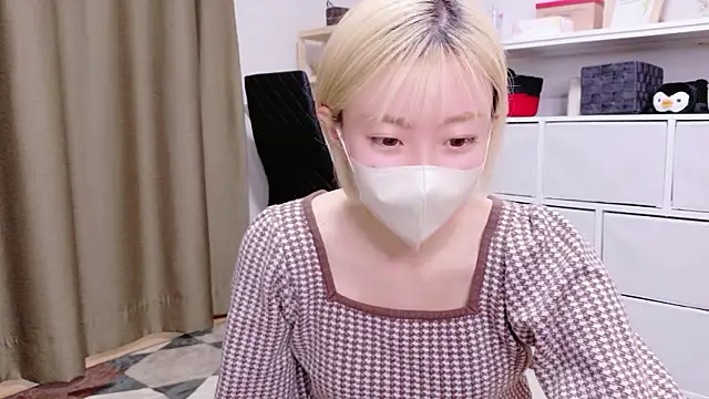 Snapshot of Nana__ch chatting on 18, 3, 2026 Nana ch online show from 18, 3, 2026