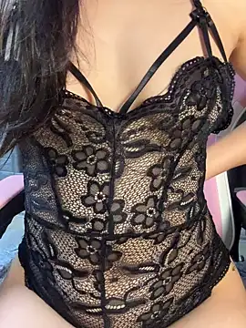 Orianna69 online show from 31, 5, 2026