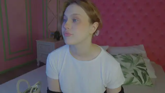 CaitlinSugar online show from 25, 5, 2026
