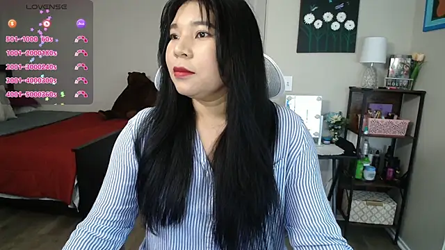 SHEILYN  online show from 17, 2, 2026