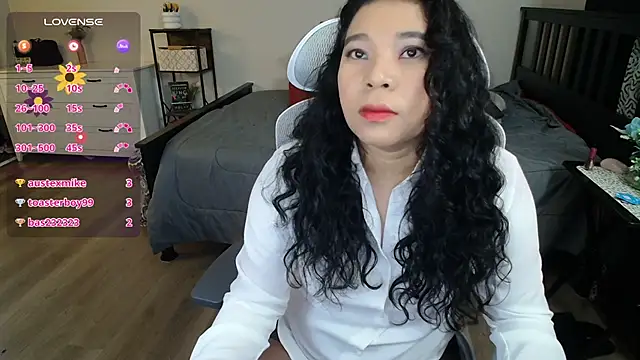 SHEILYN  online show from 20, 2, 2026