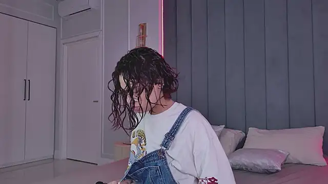 VioletAsh online show from 21, 5, 2026